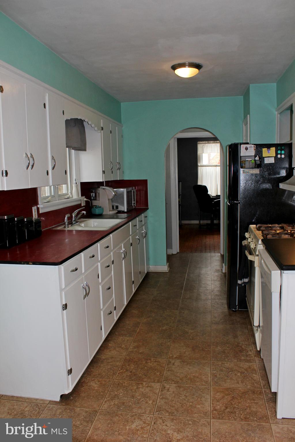 WARWICK TWP - Residential