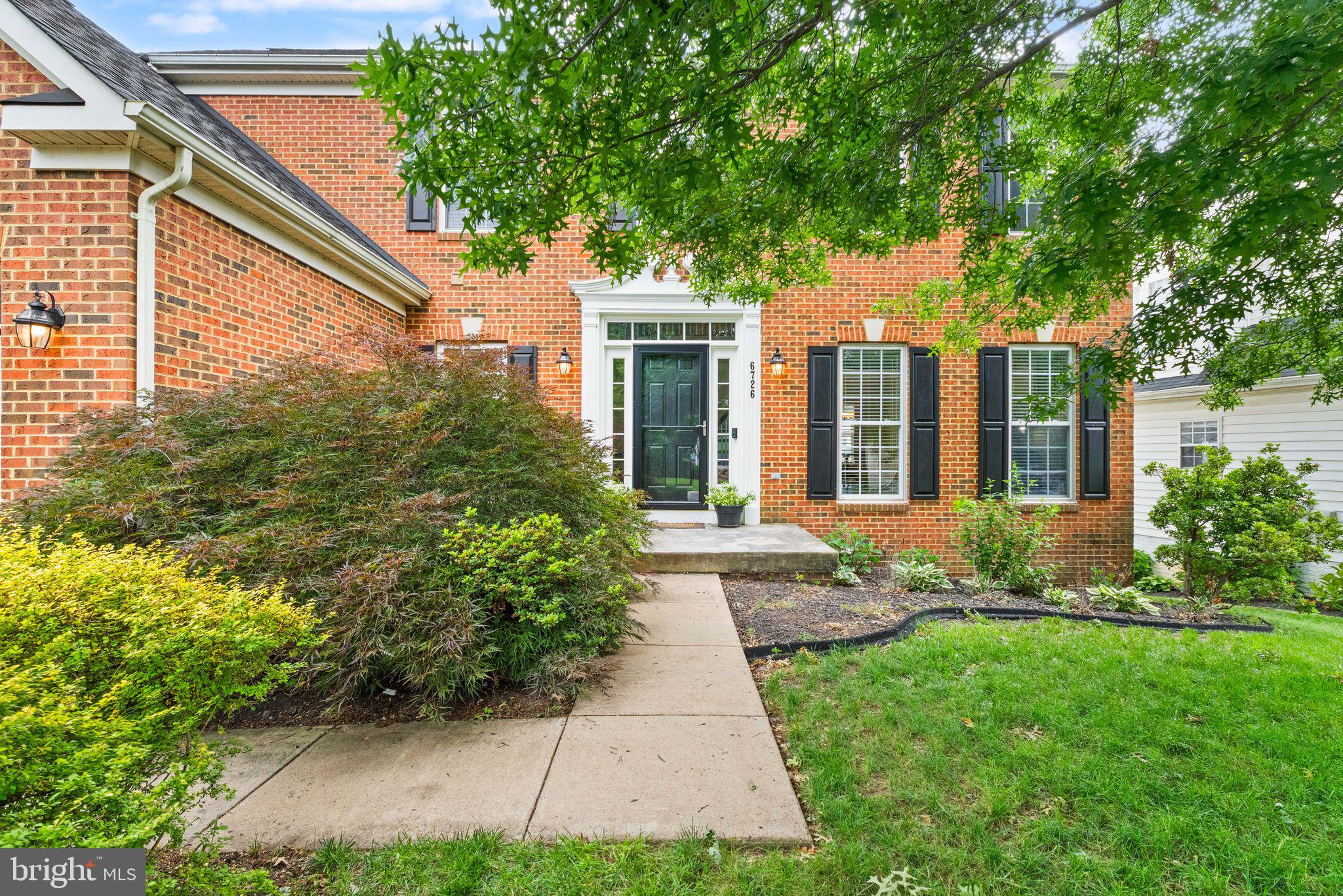 PIEDMONT - Residential