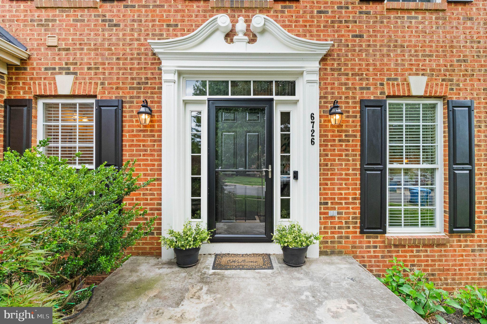 PIEDMONT - Residential