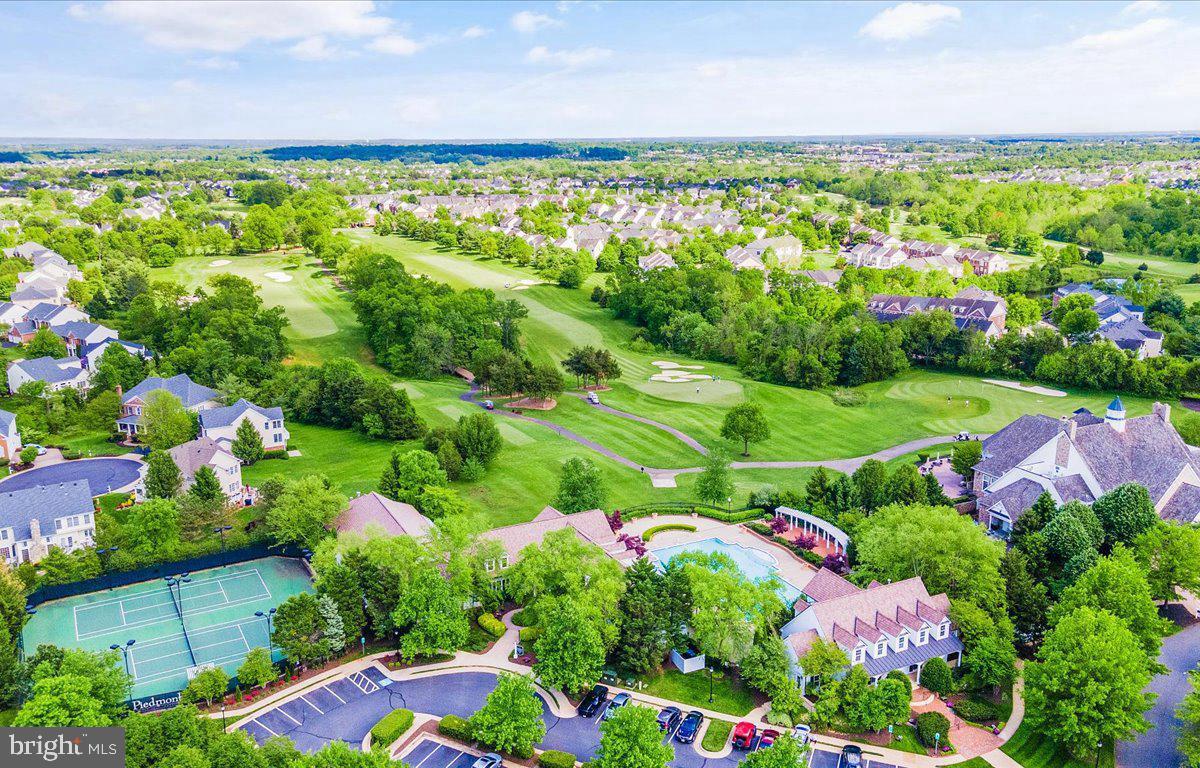 PIEDMONT - Residential
