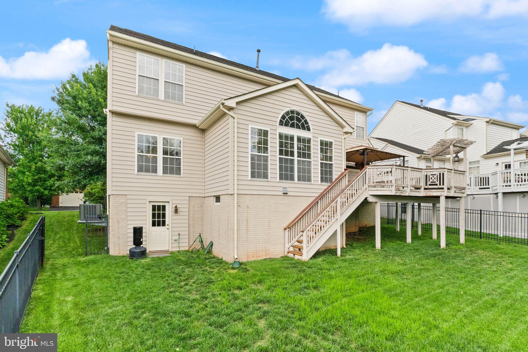 PIEDMONT - Residential