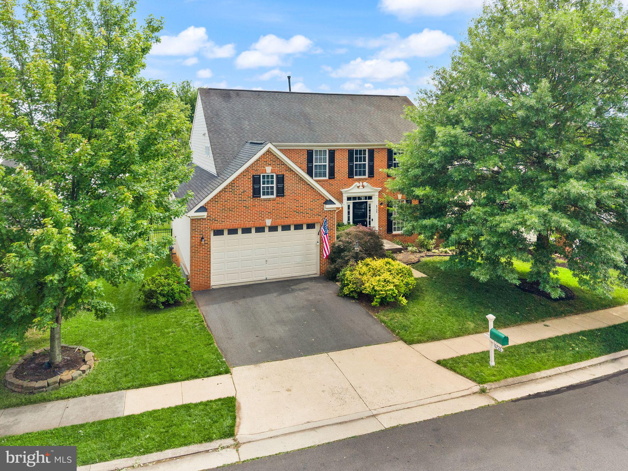 PIEDMONT - Residential