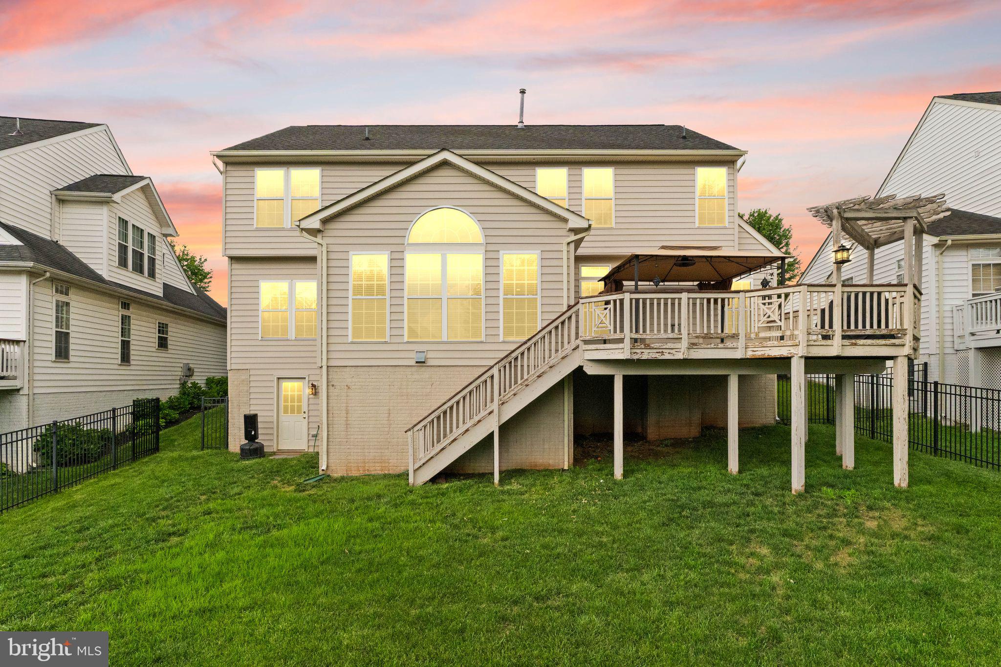 PIEDMONT - Residential