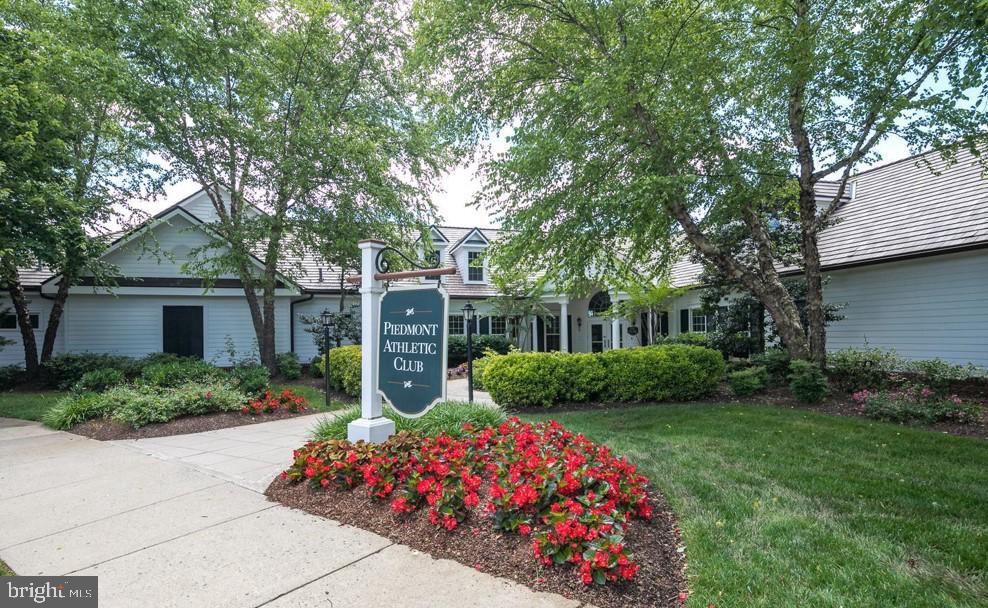 PIEDMONT - Residential