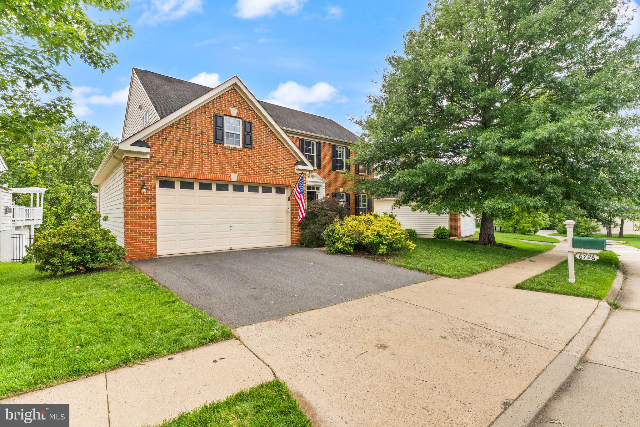 PIEDMONT - Residential