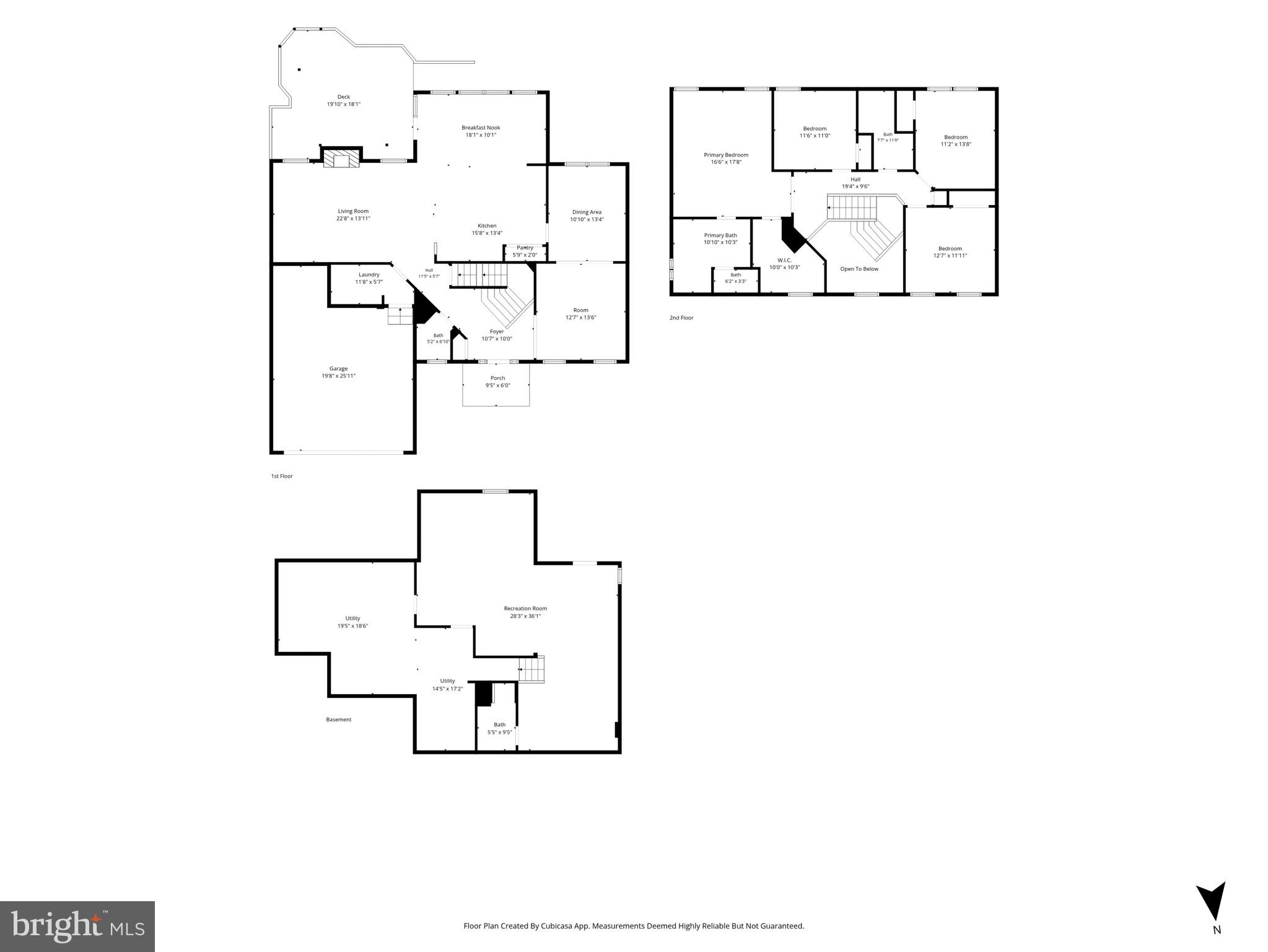 PIEDMONT - Residential