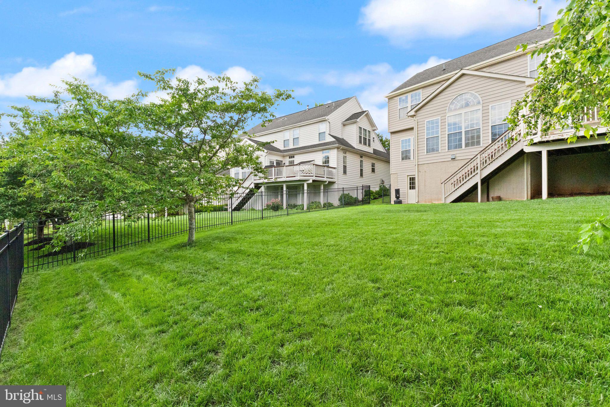 PIEDMONT - Residential