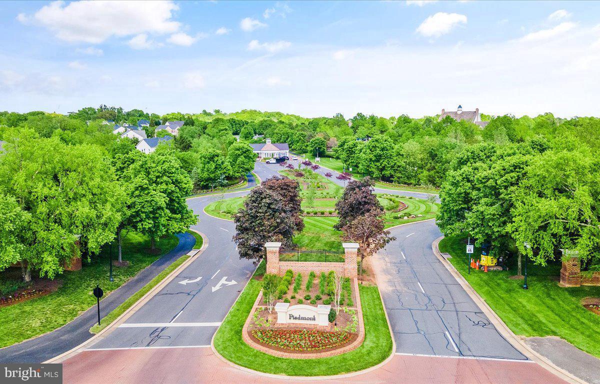 PIEDMONT - Residential
