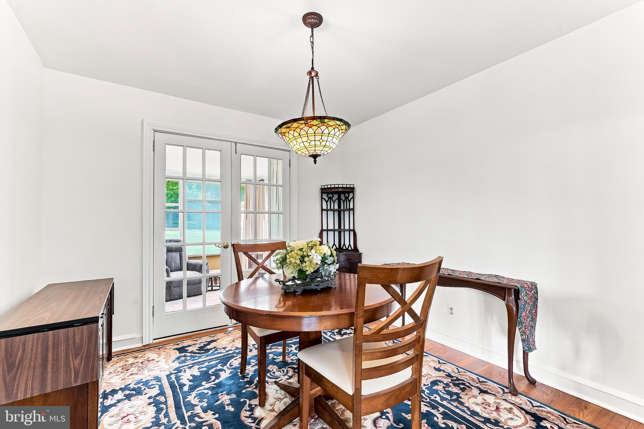 PARKWOOD - Residential