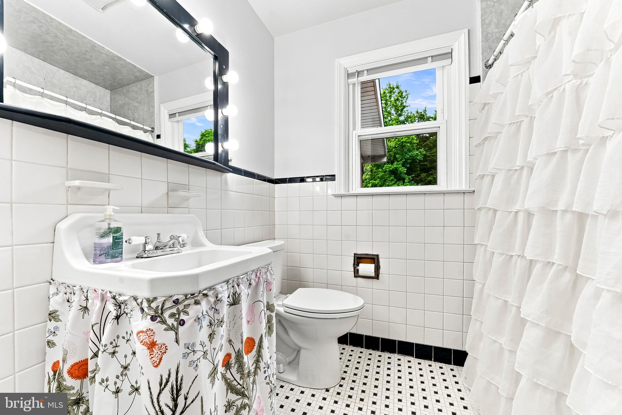 PARKWOOD - Residential