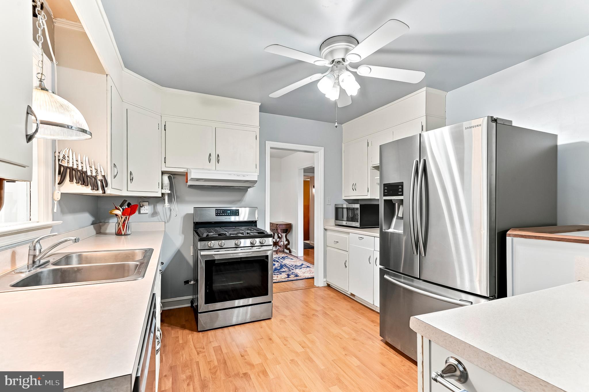 PARKWOOD - Residential