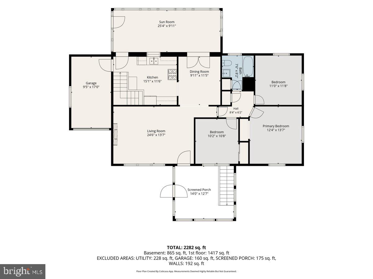 PARKWOOD - Residential