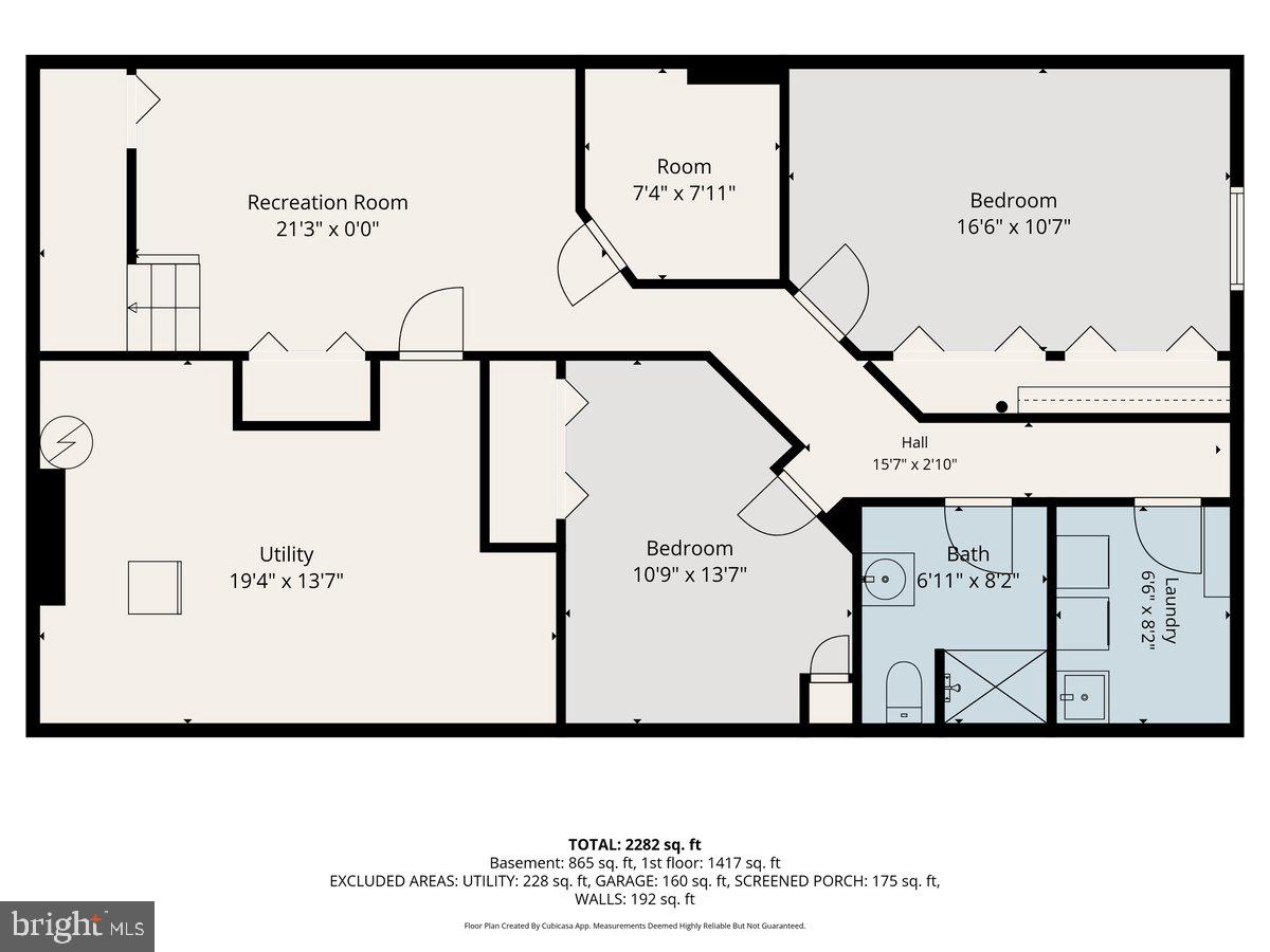 PARKWOOD - Residential