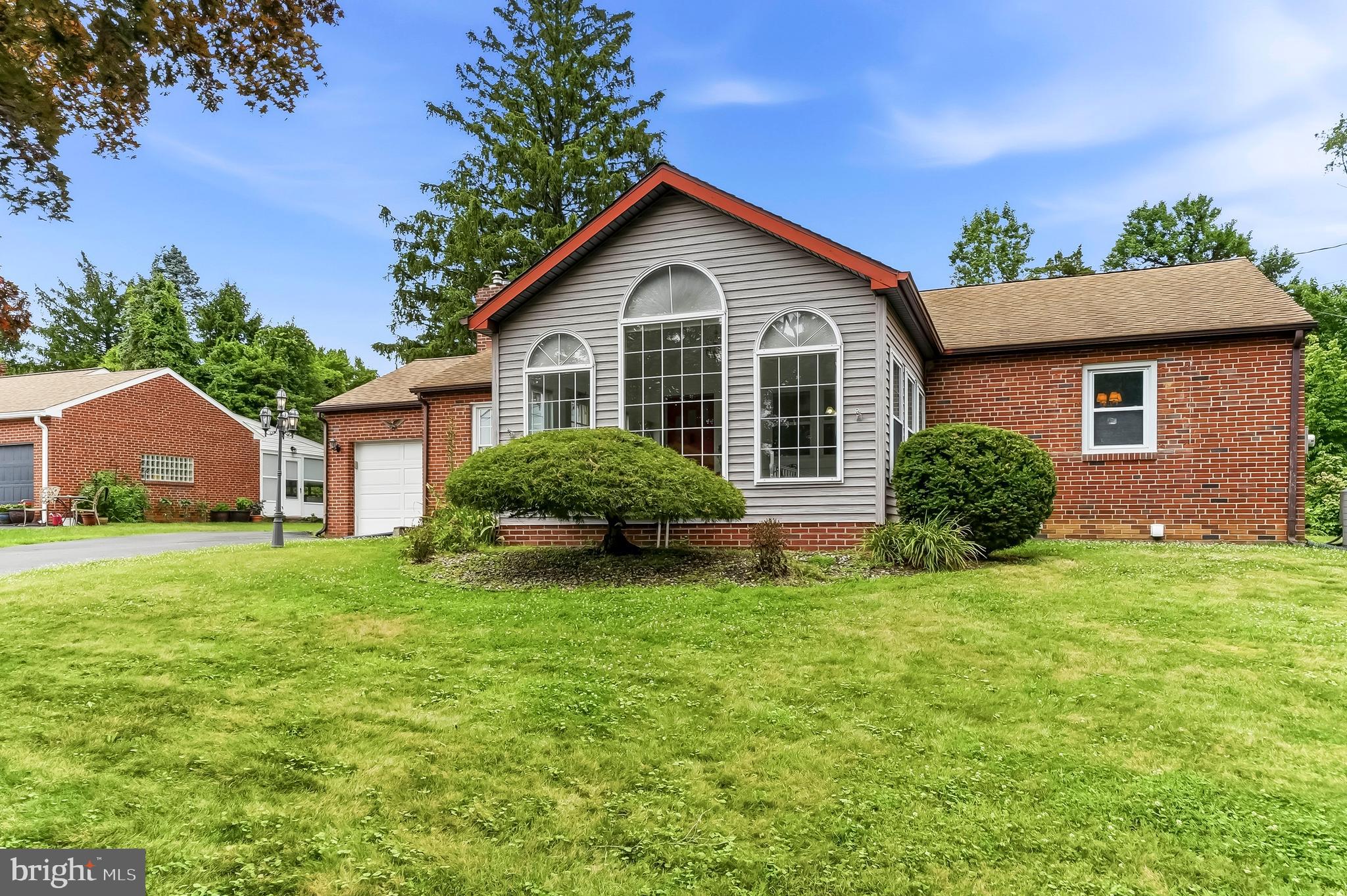 PARKWOOD - Residential