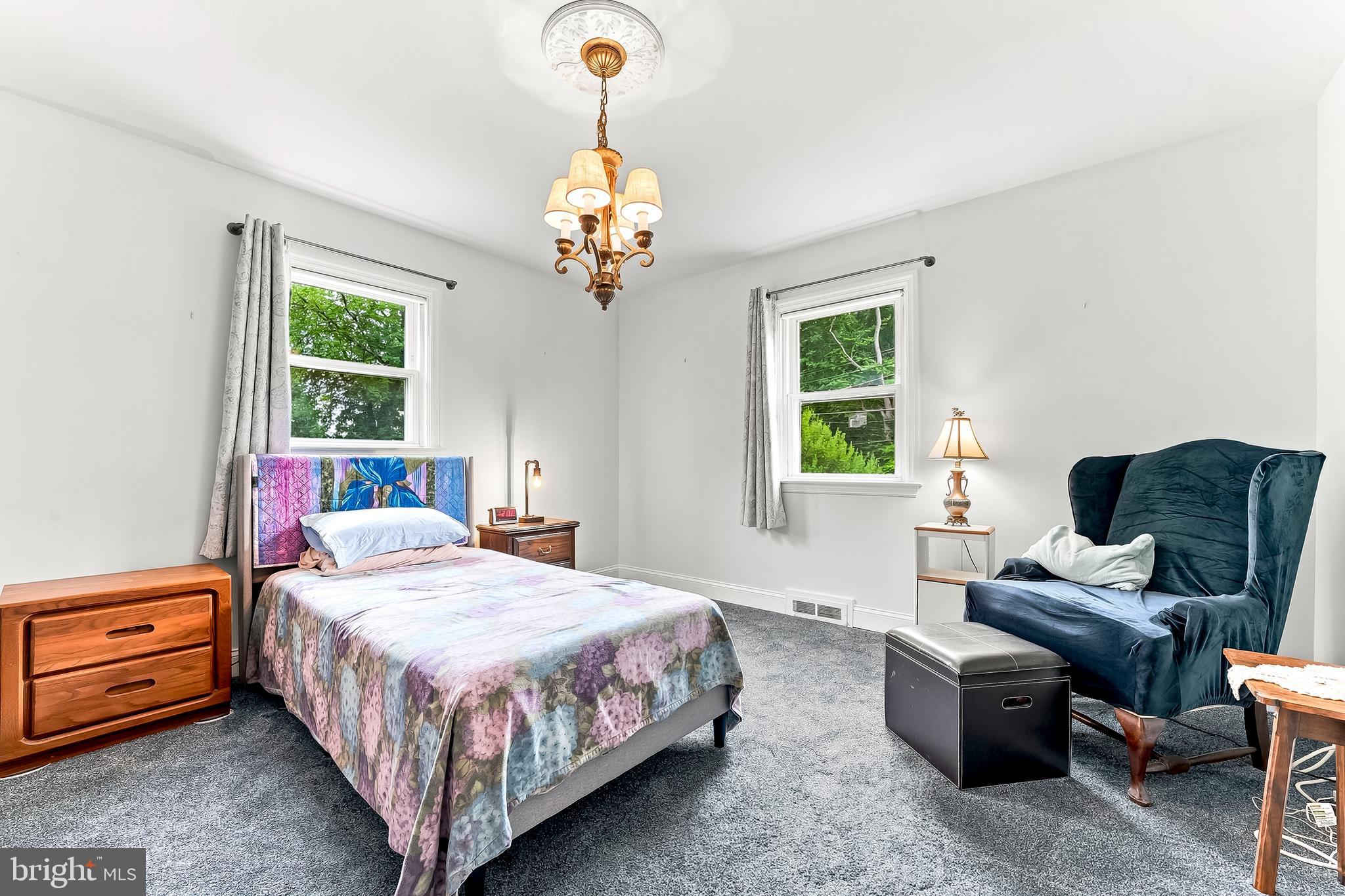 PARKWOOD - Residential