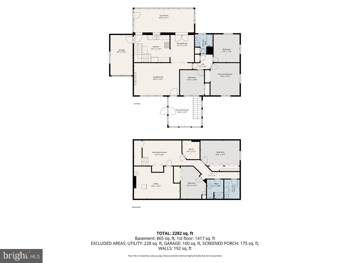 PARKWOOD - Residential