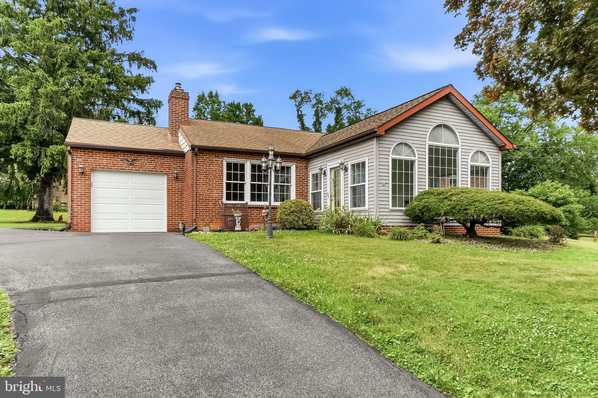 PARKWOOD - Residential
