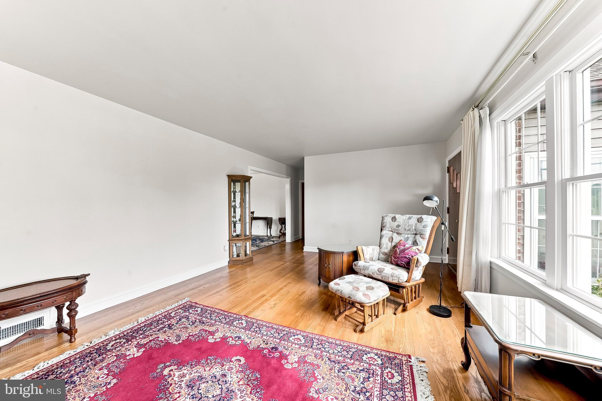 PARKWOOD - Residential