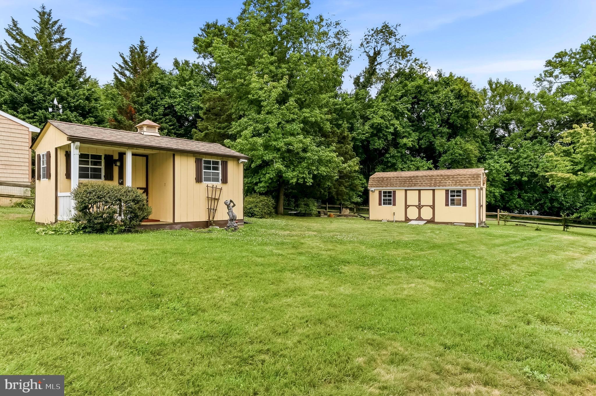 PARKWOOD - Residential