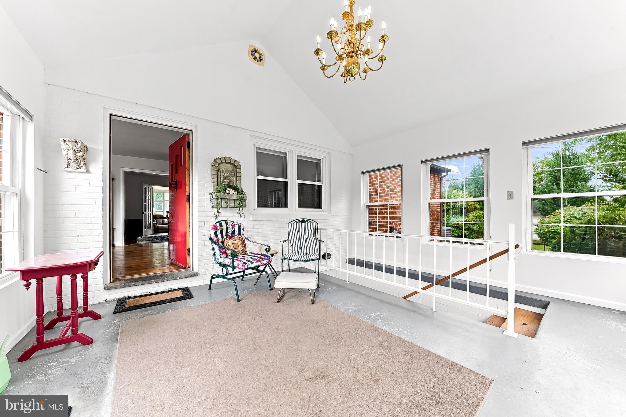 PARKWOOD - Residential