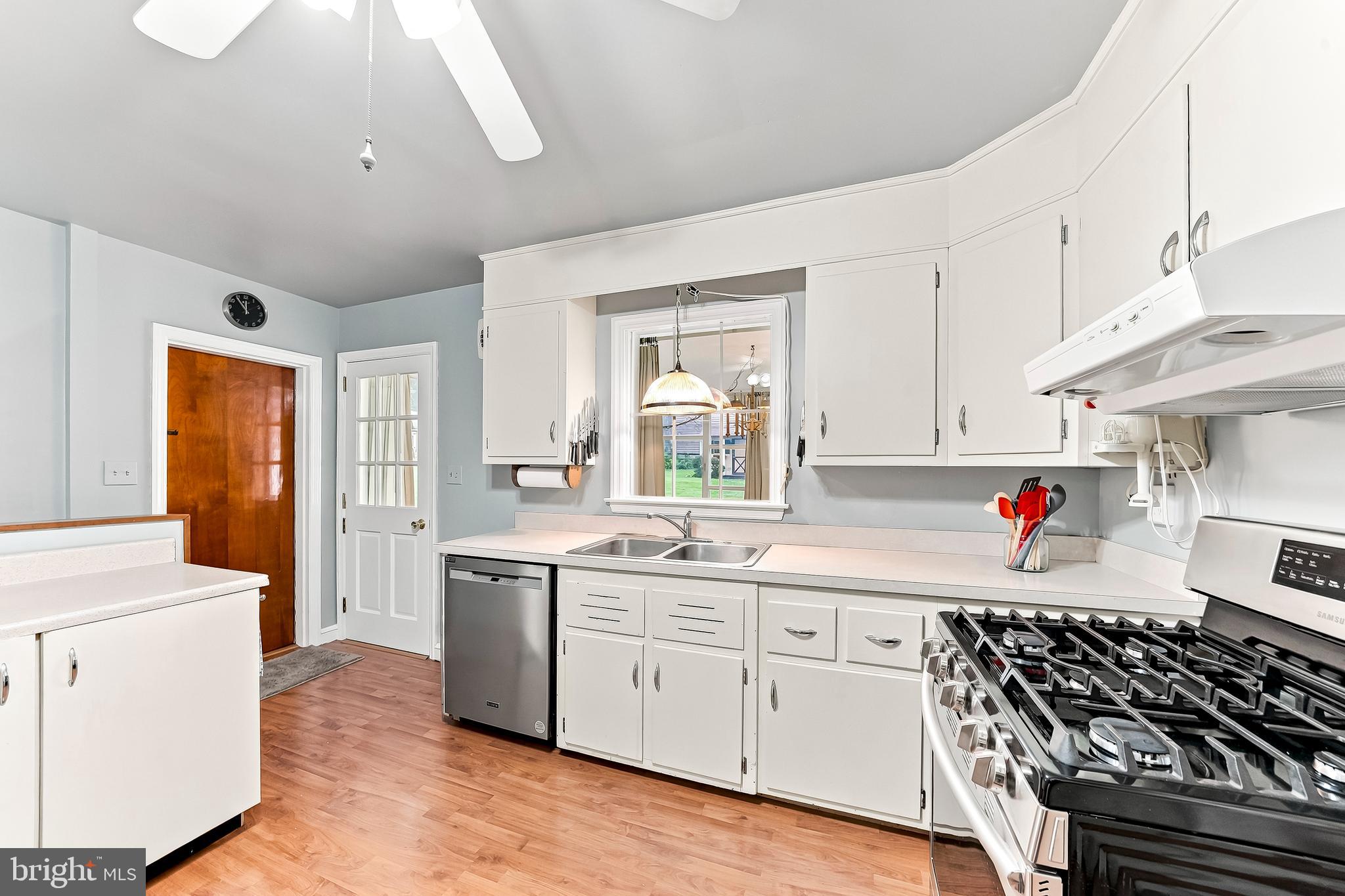 PARKWOOD - Residential