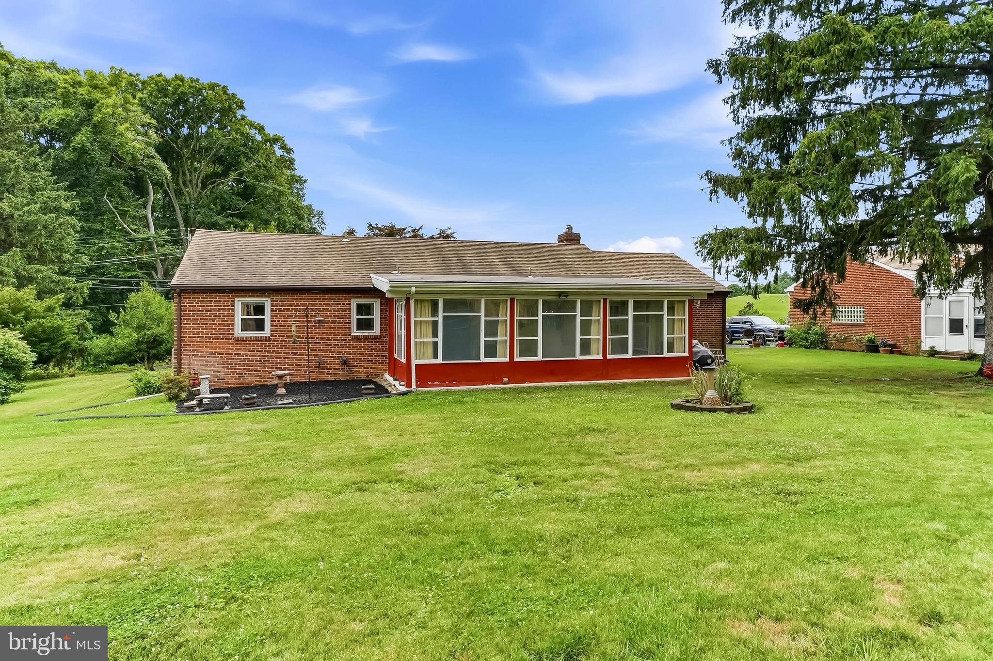 PARKWOOD - Residential