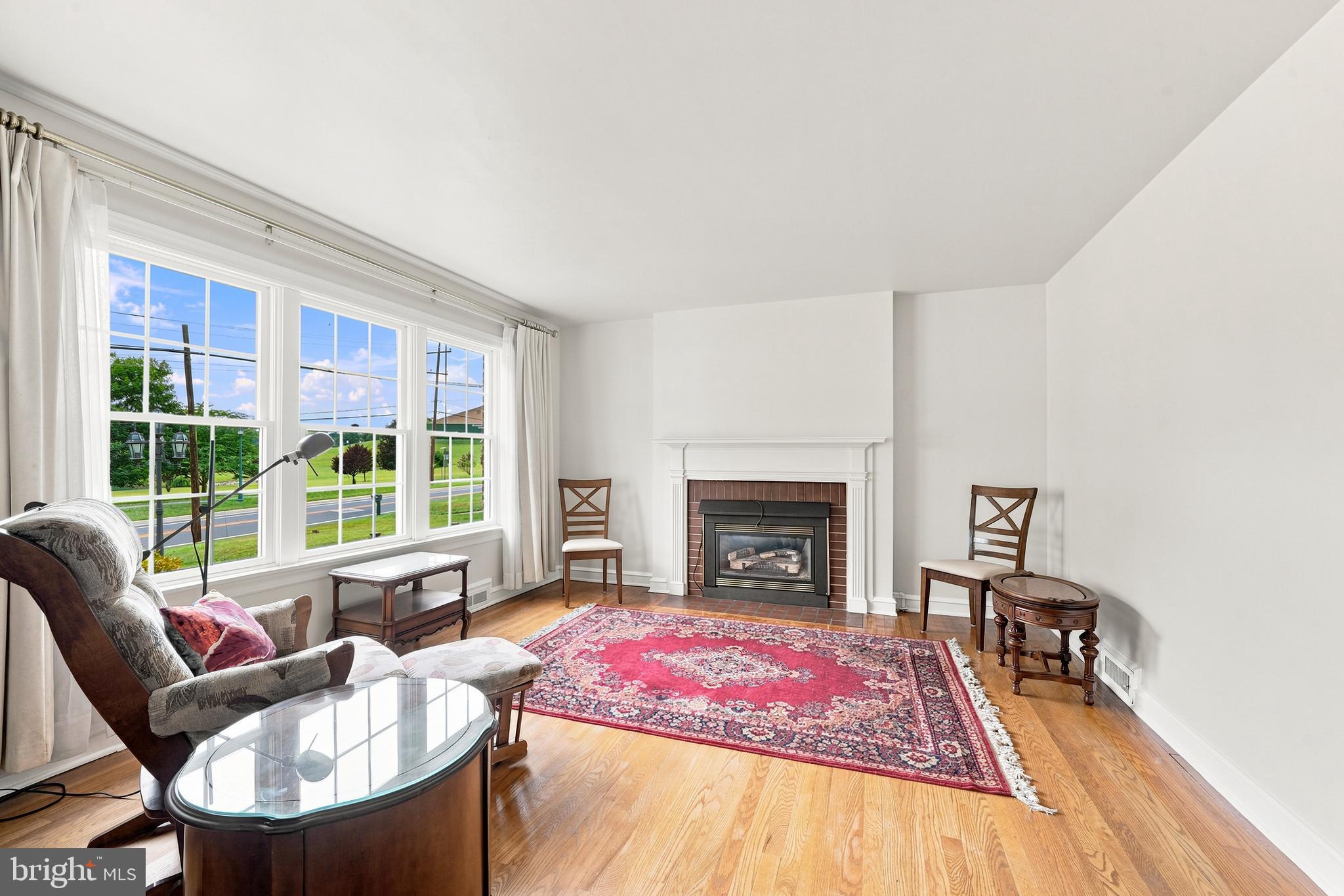 PARKWOOD - Residential