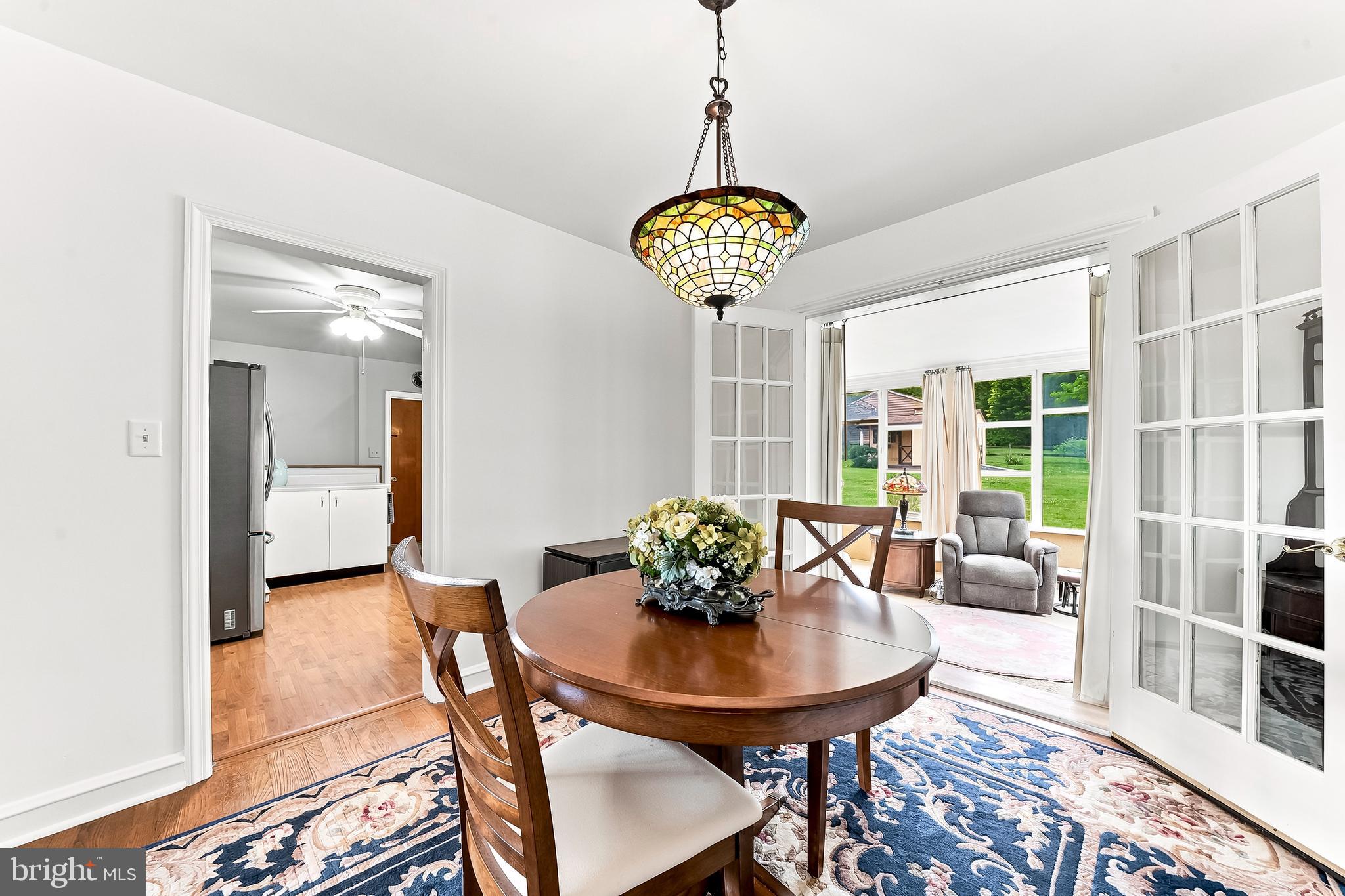 PARKWOOD - Residential