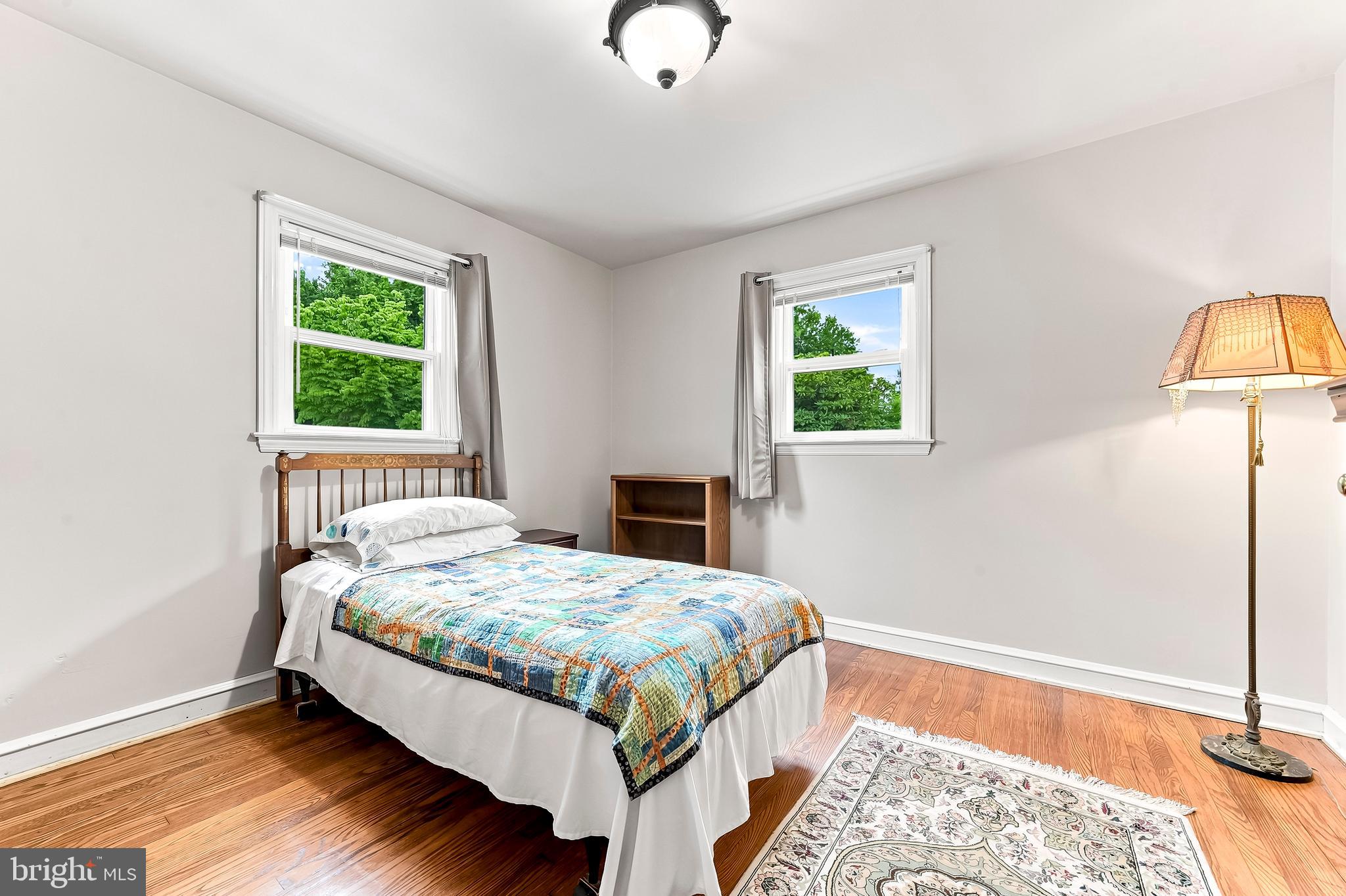 PARKWOOD - Residential