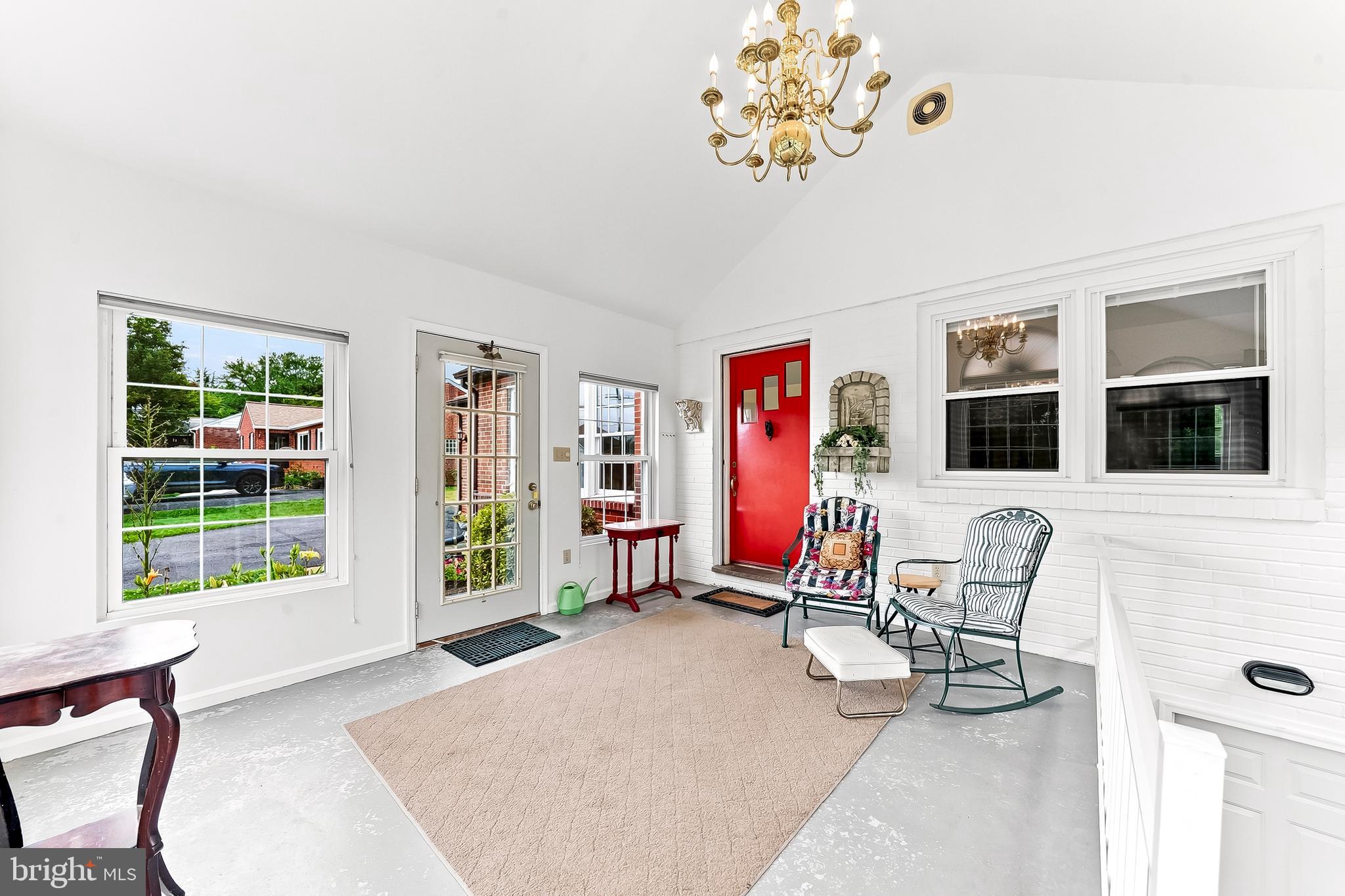 PARKWOOD - Residential
