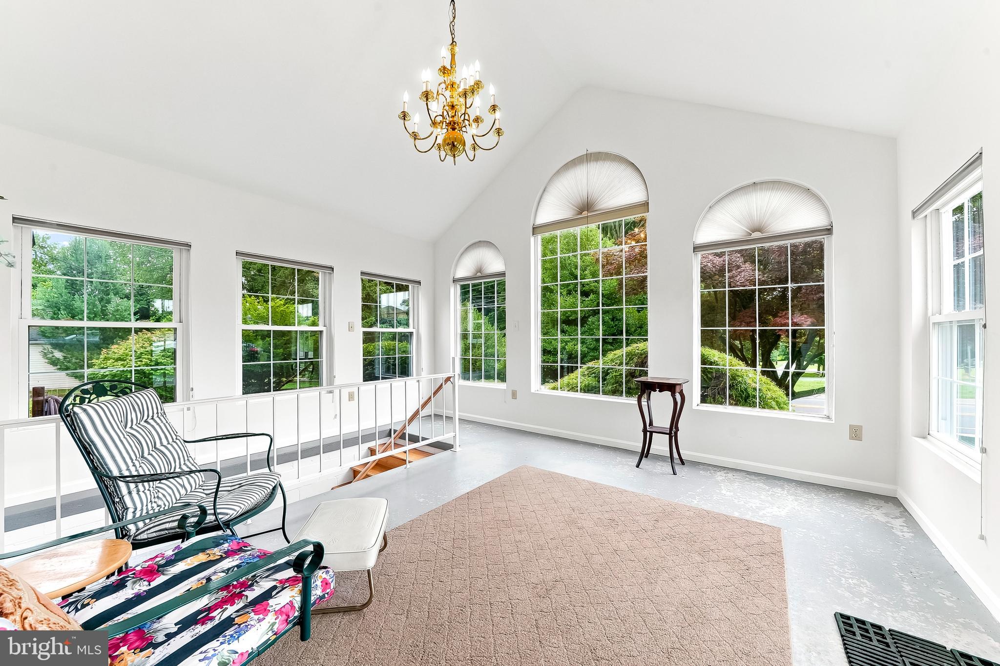 PARKWOOD - Residential