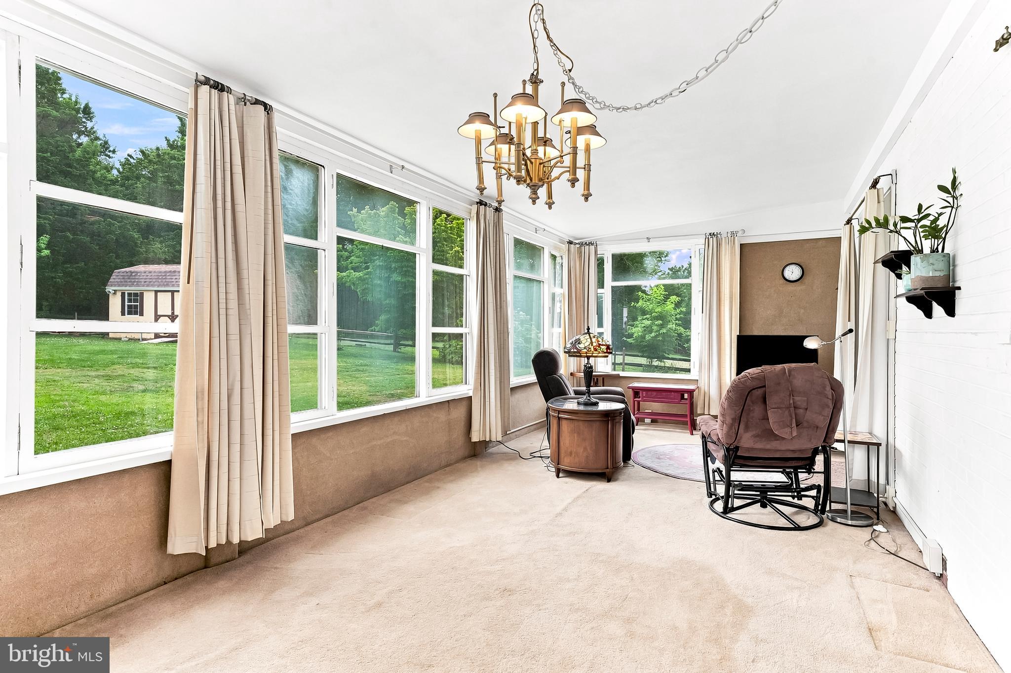 PARKWOOD - Residential