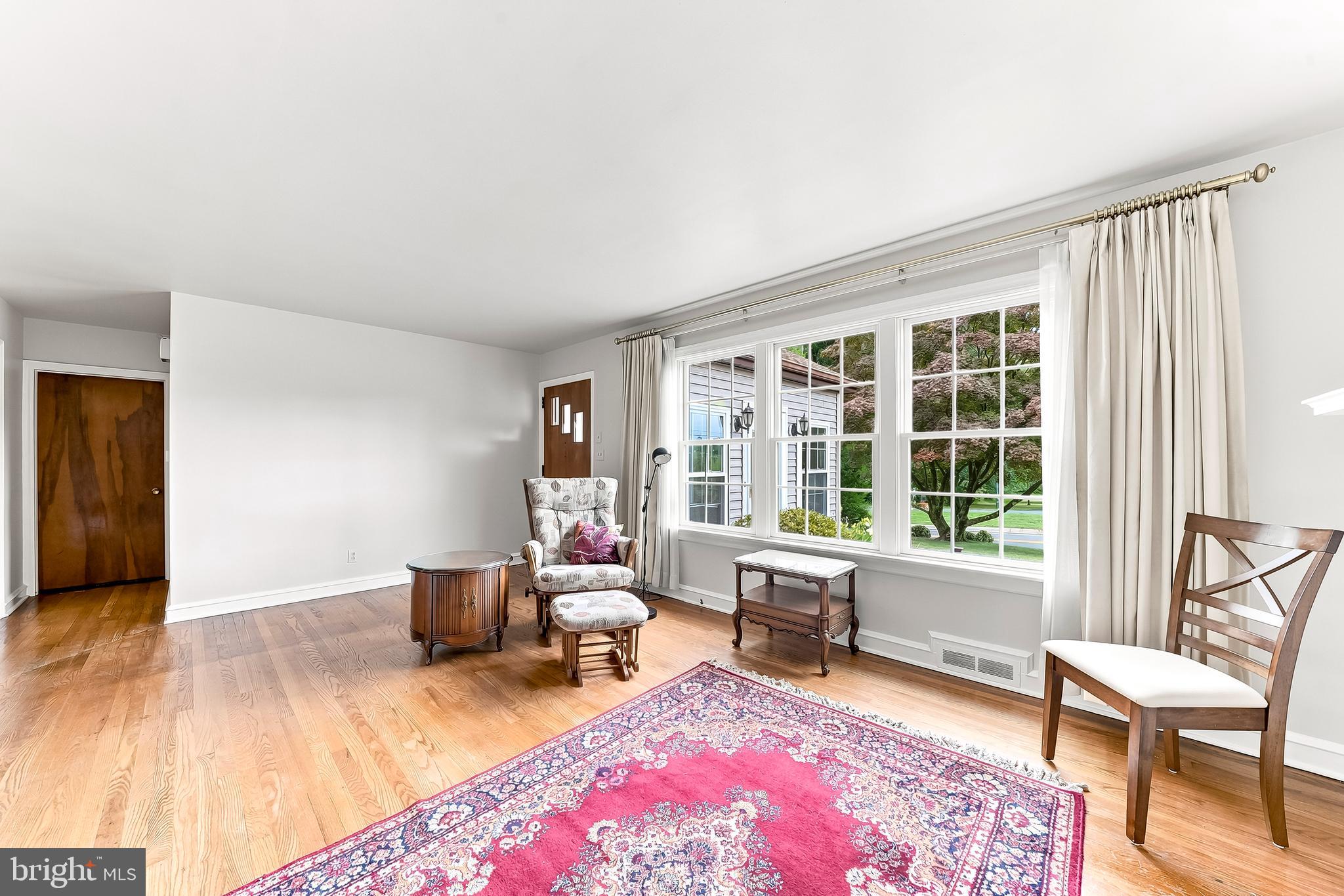 PARKWOOD - Residential