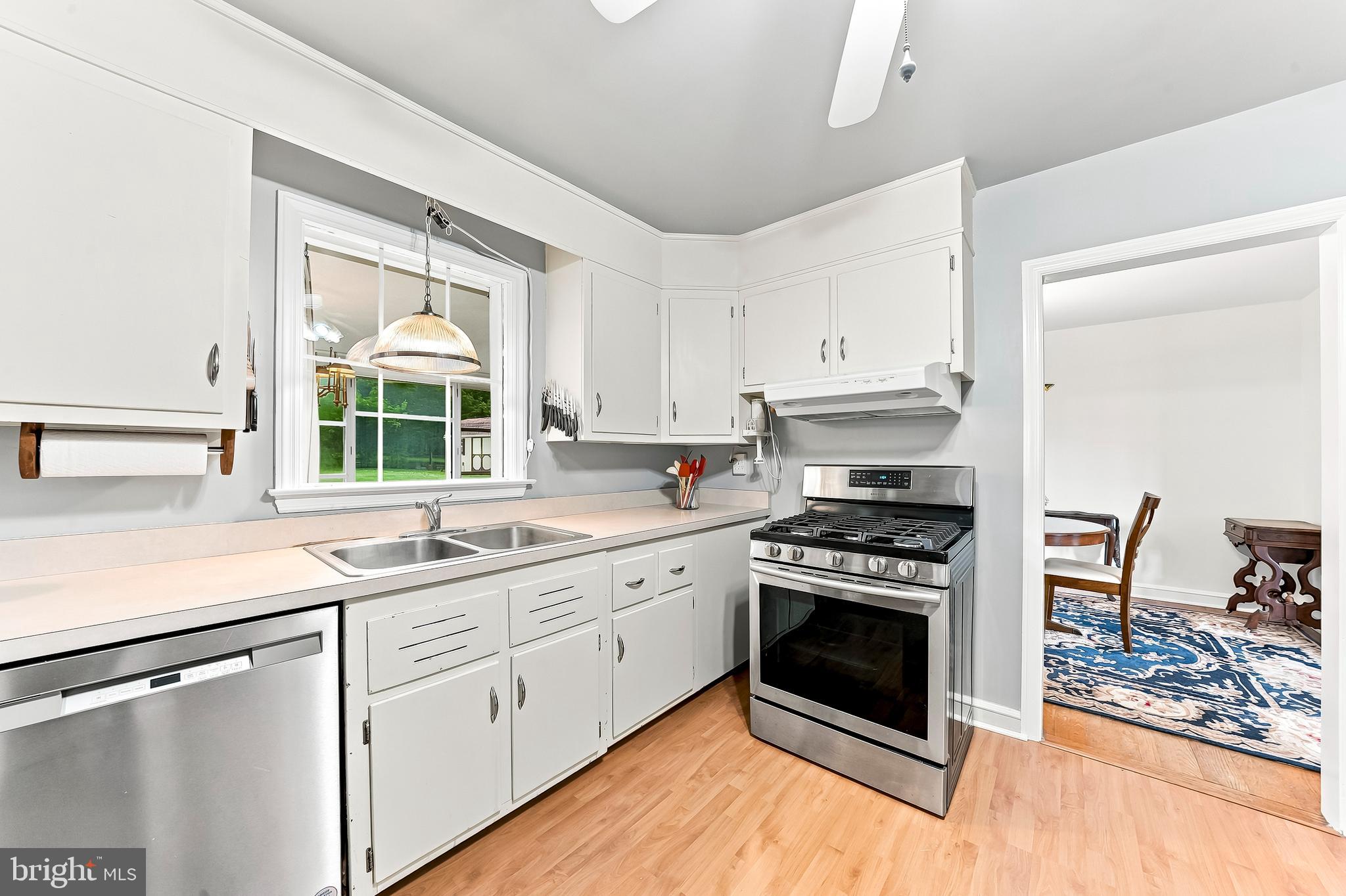 PARKWOOD - Residential