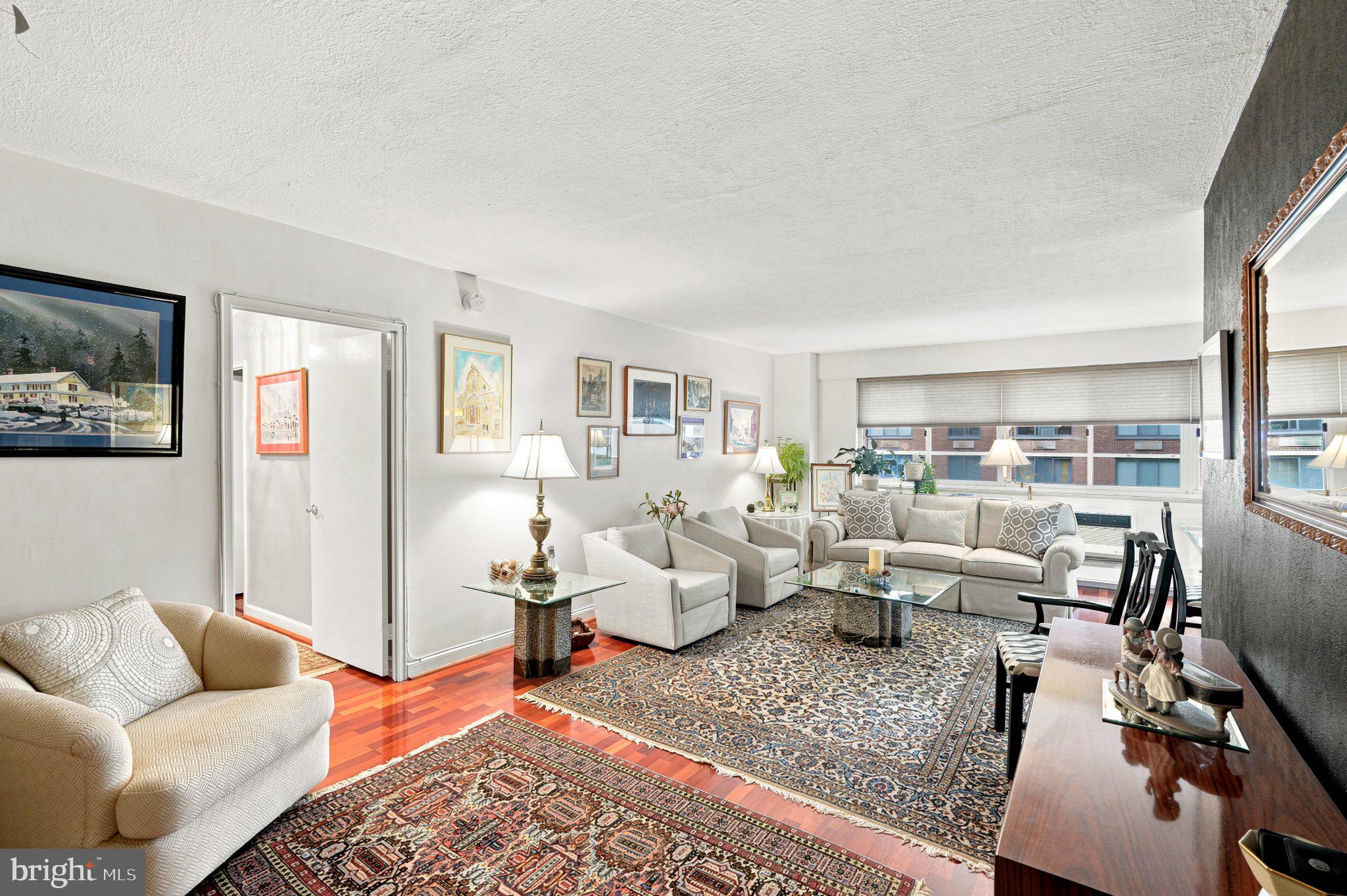 RITTENHOUSE SQUARE - Residential