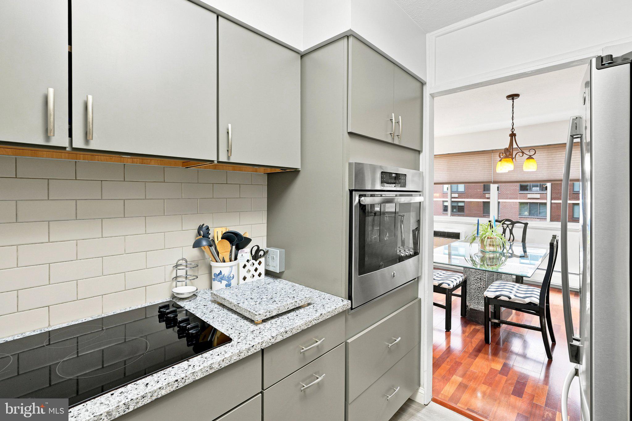 RITTENHOUSE SQUARE - Residential