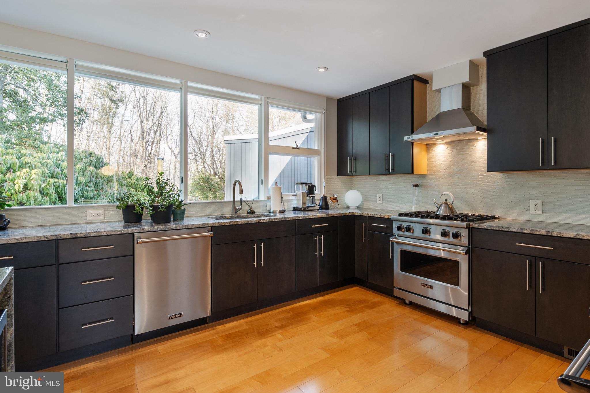 HOLLIN HILLS - Residential