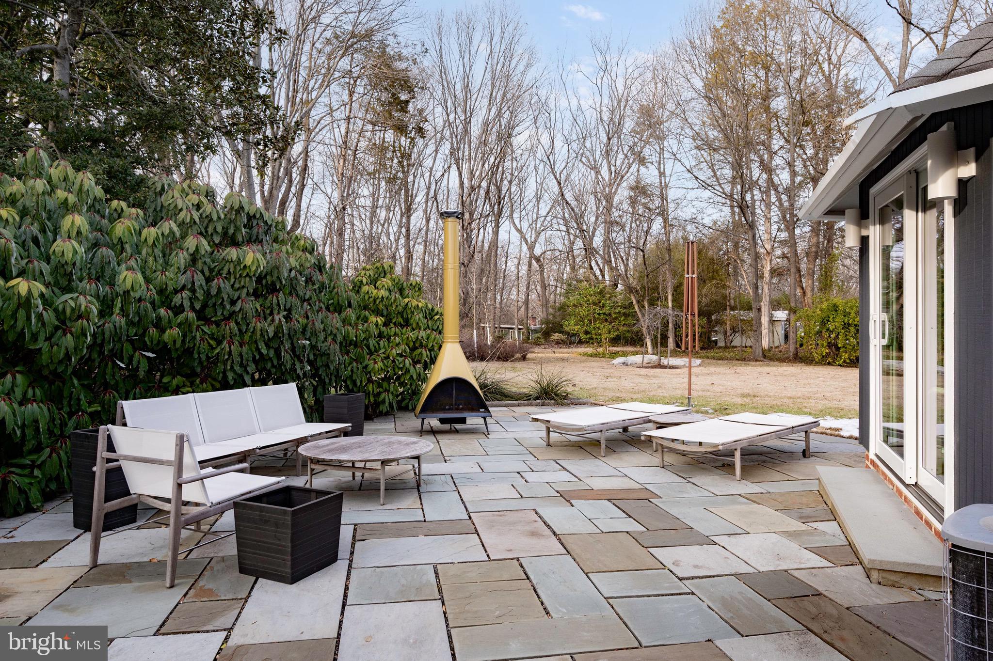 HOLLIN HILLS - Residential