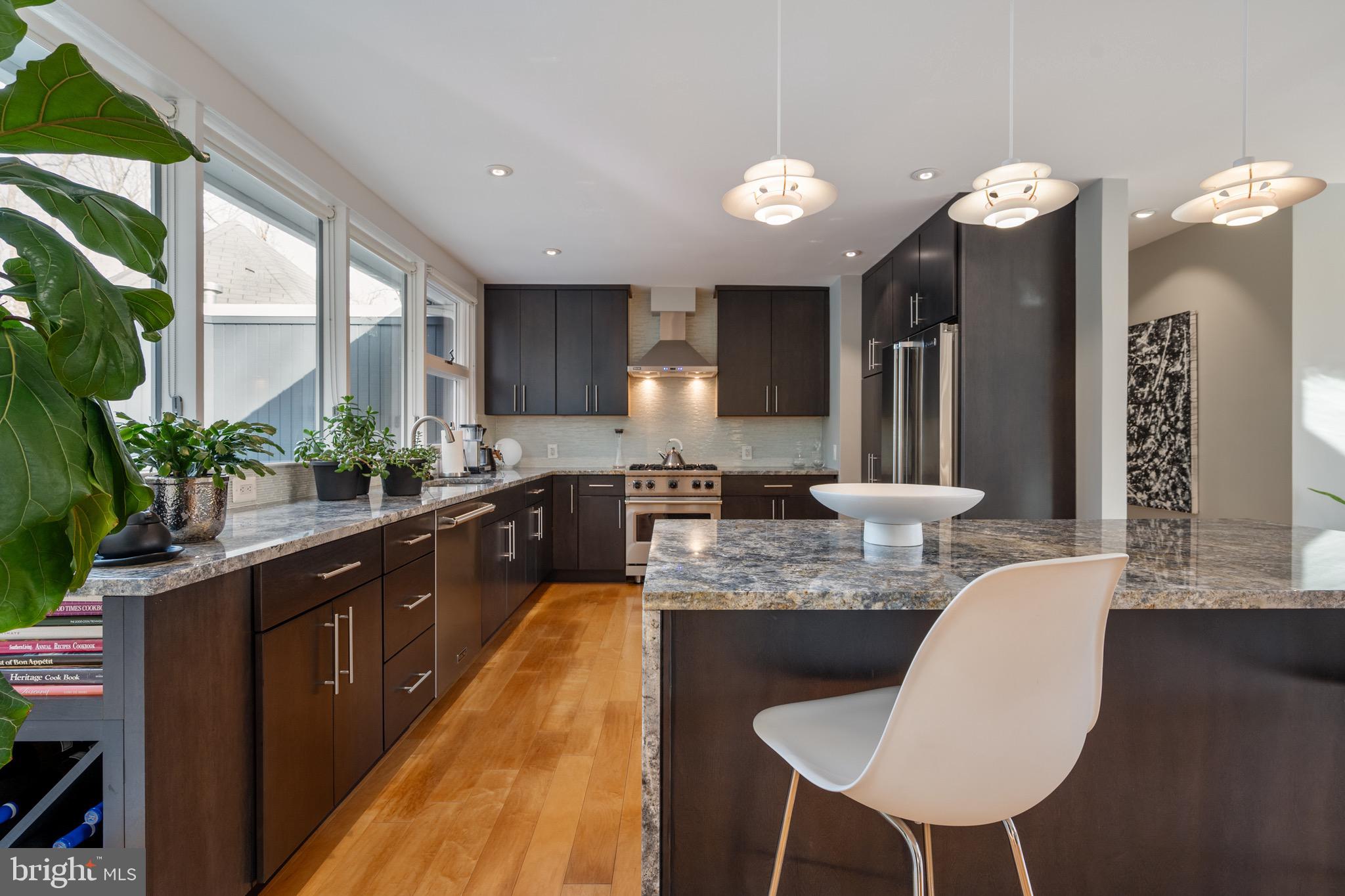 HOLLIN HILLS - Residential