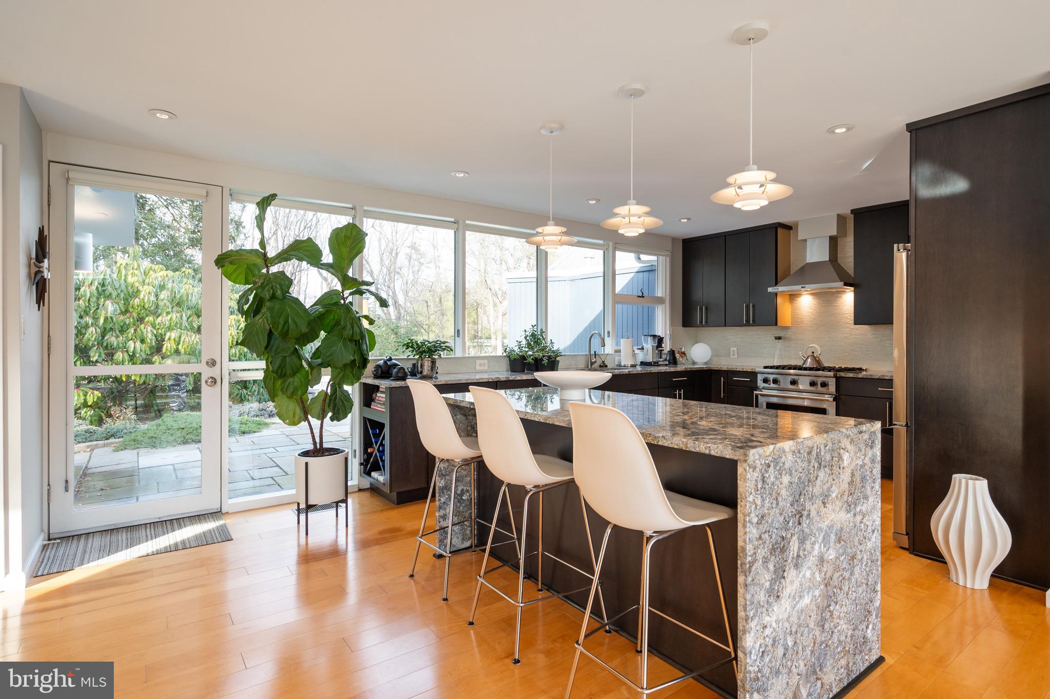 HOLLIN HILLS - Residential