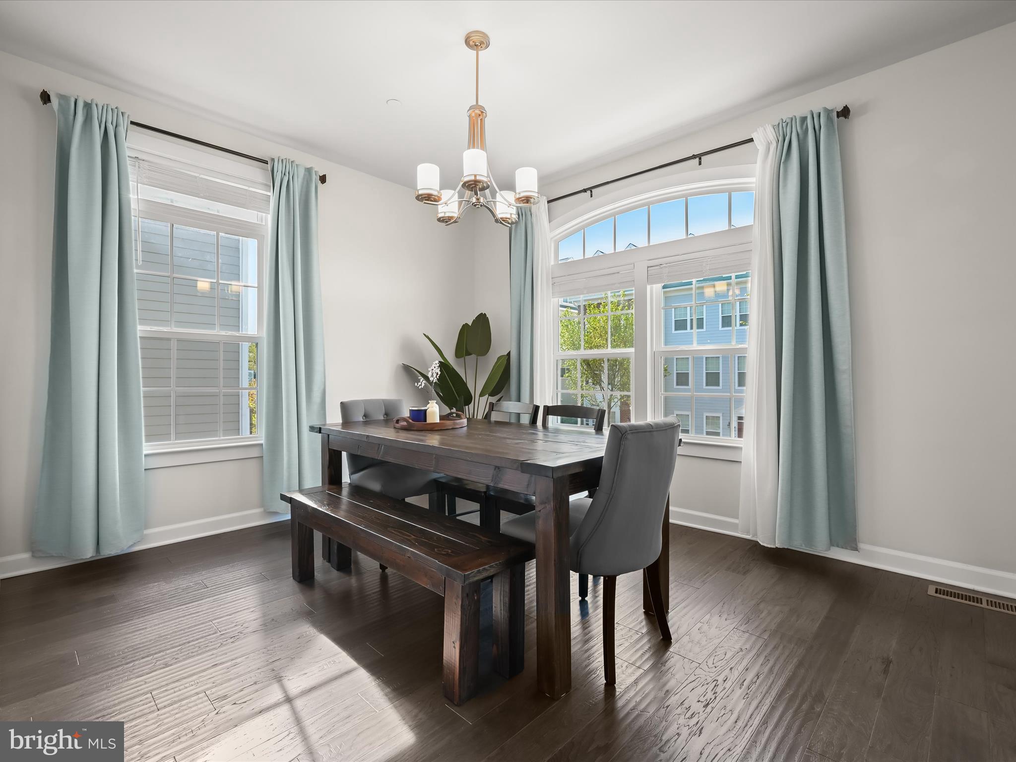 SHIPLEYS GRANT - Residential