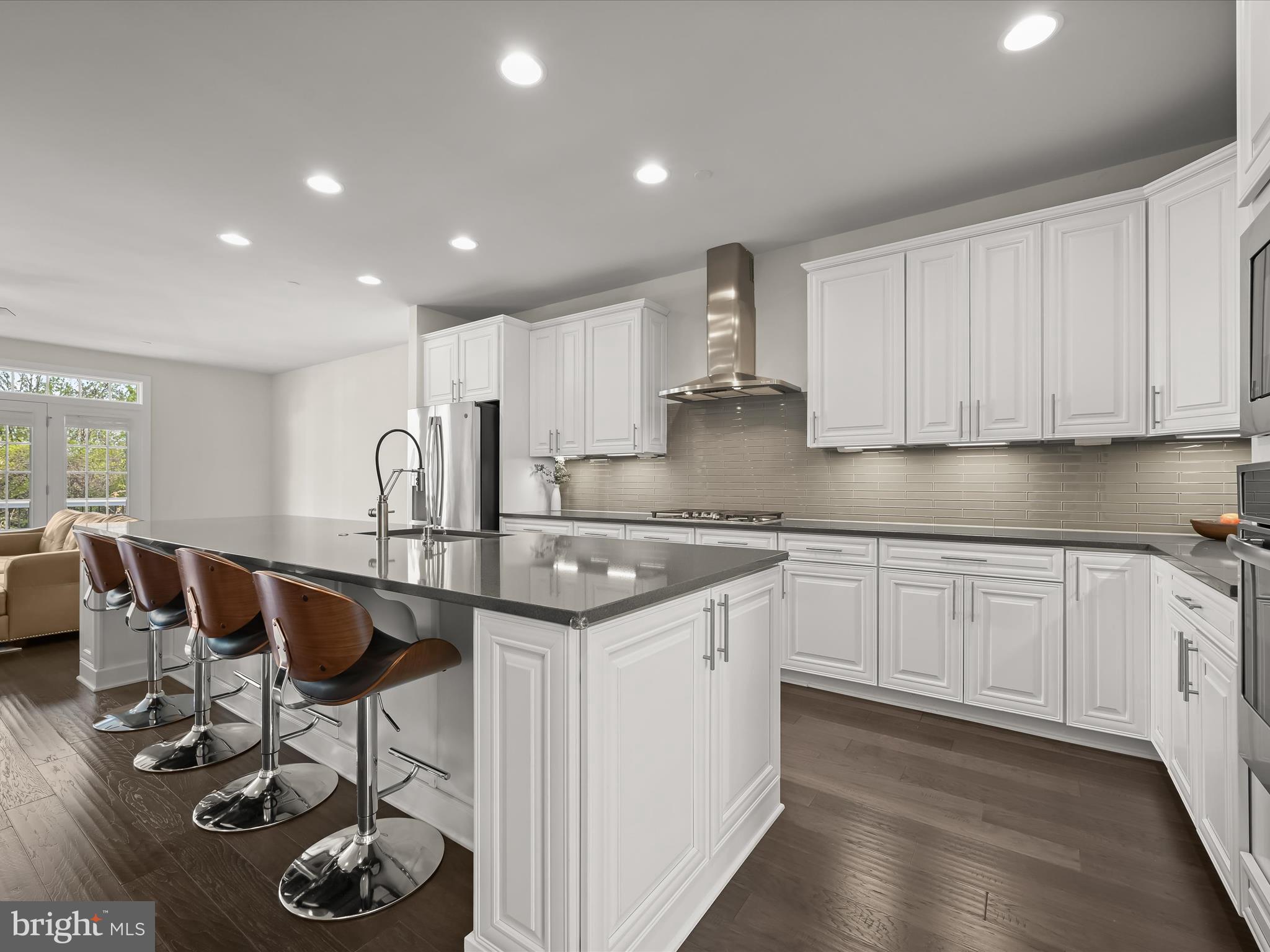 SHIPLEYS GRANT - Residential