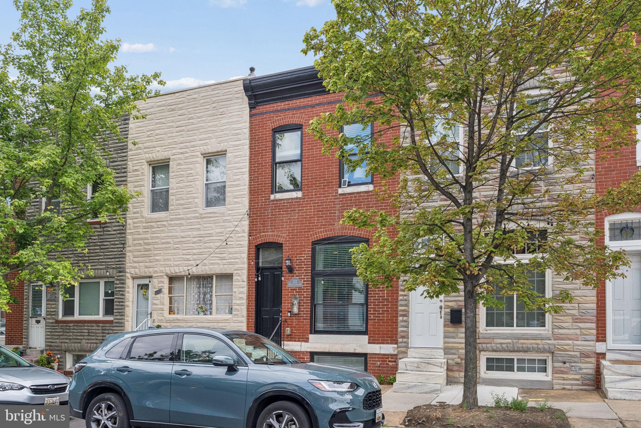HIGHLANDTOWN - Residential