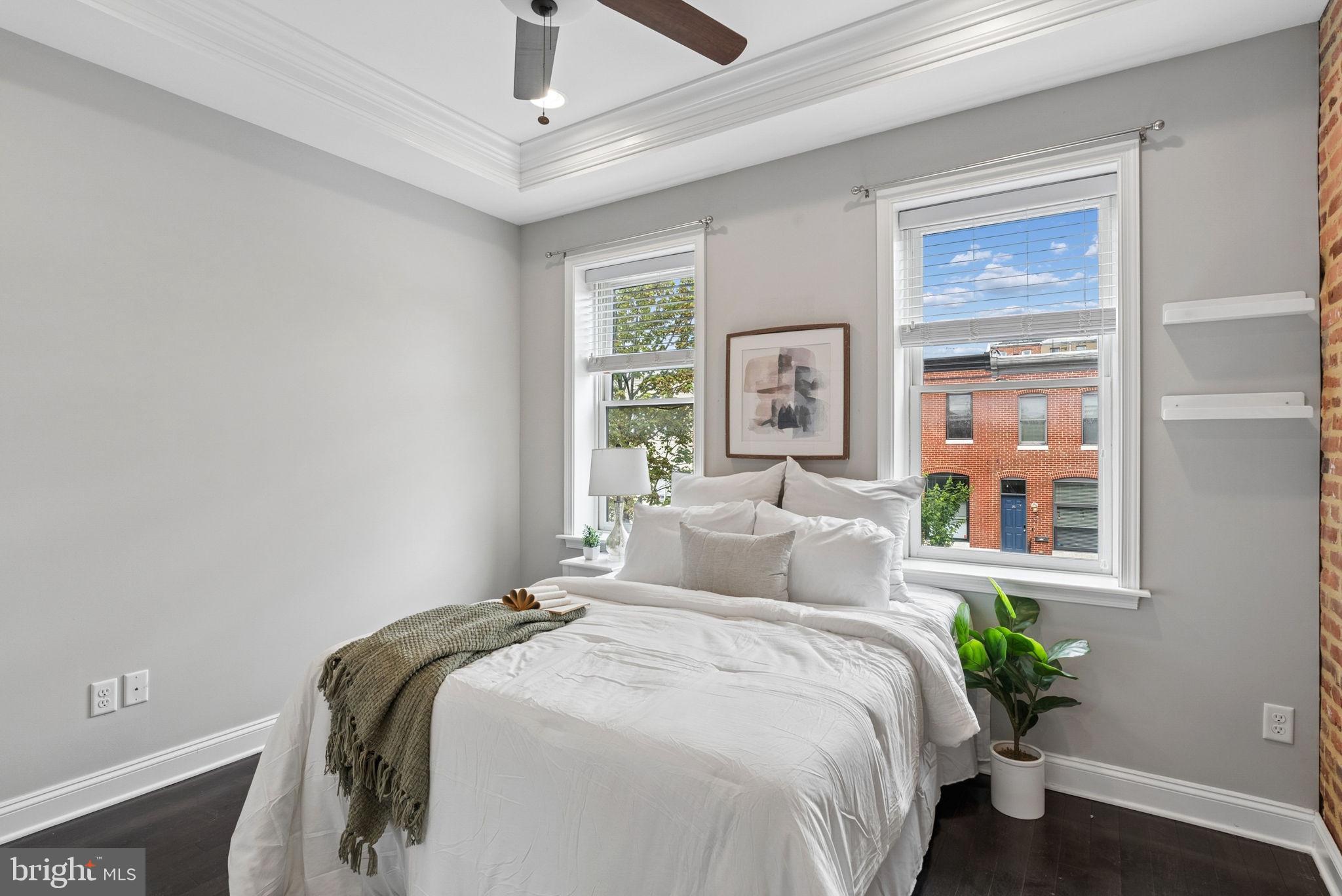 HIGHLANDTOWN - Residential
