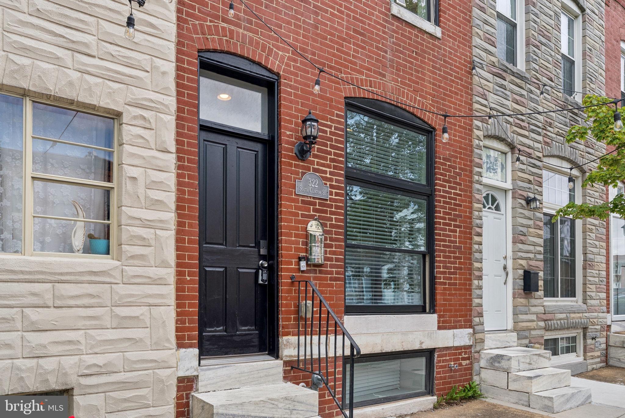 HIGHLANDTOWN - Residential
