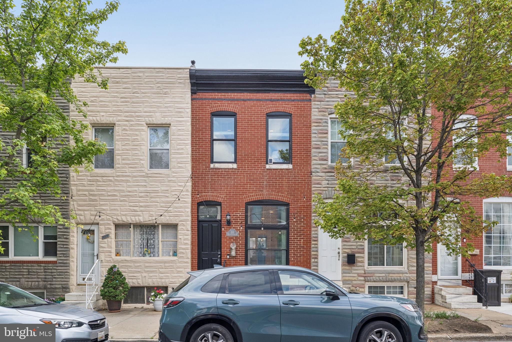 HIGHLANDTOWN - Residential