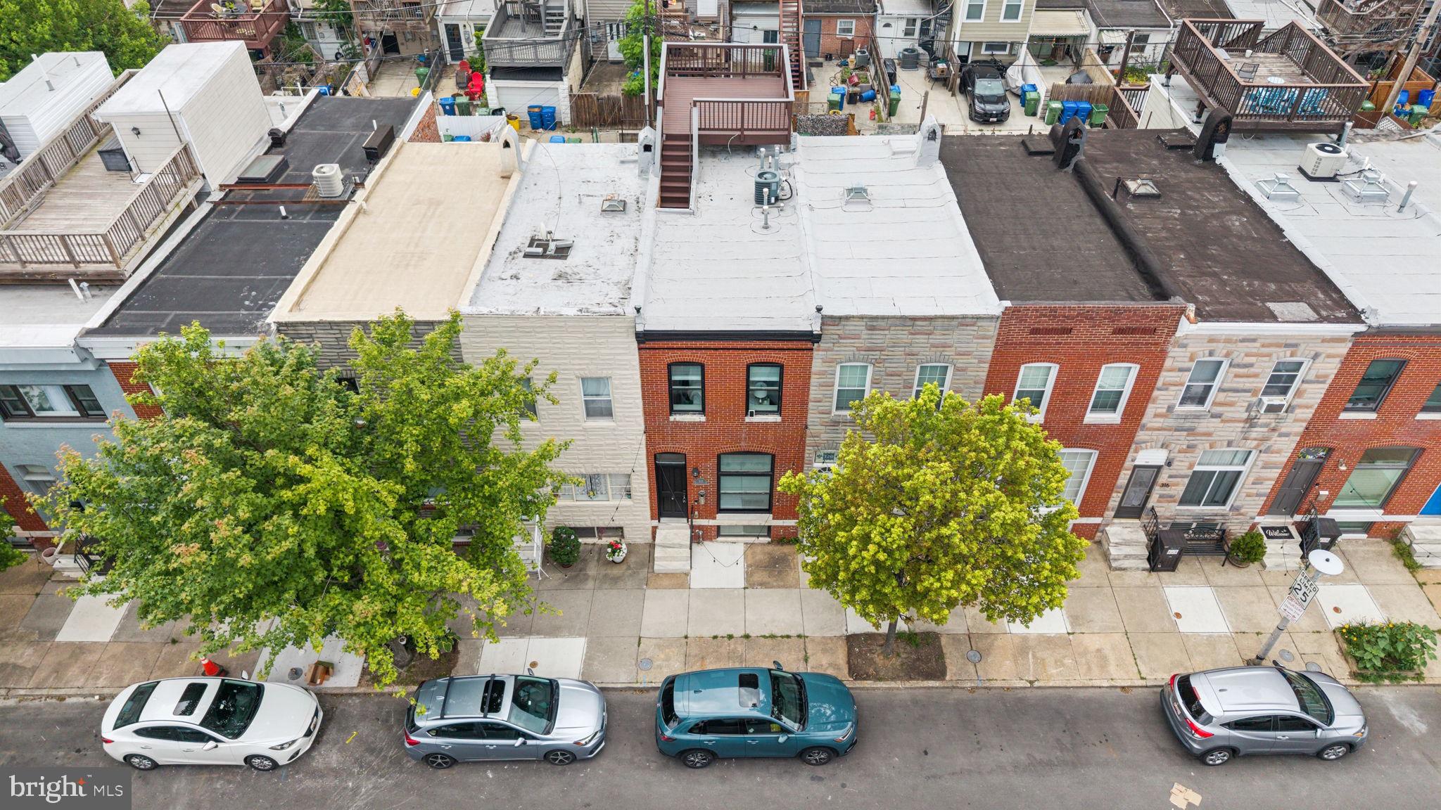 HIGHLANDTOWN - Residential