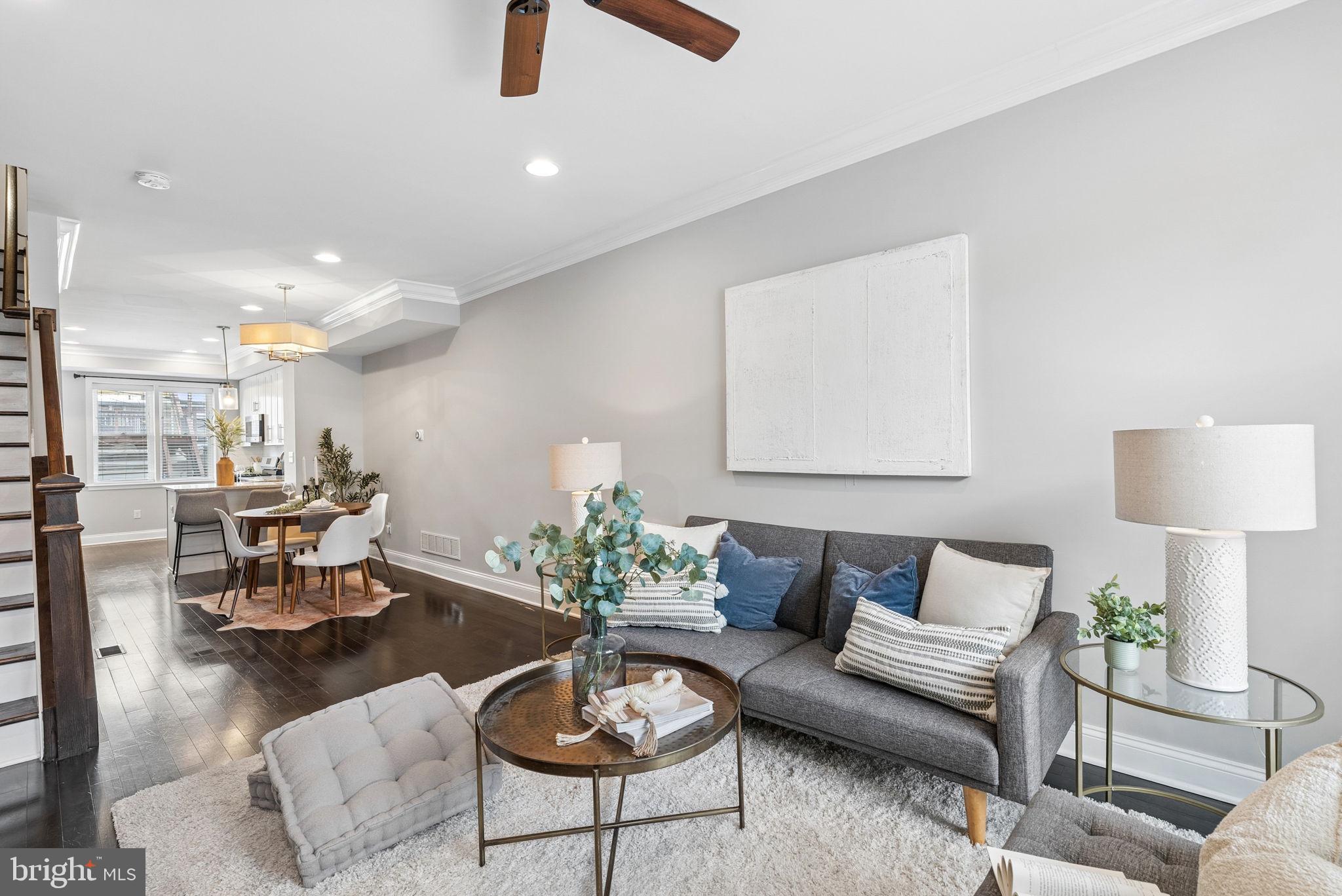 HIGHLANDTOWN - Residential
