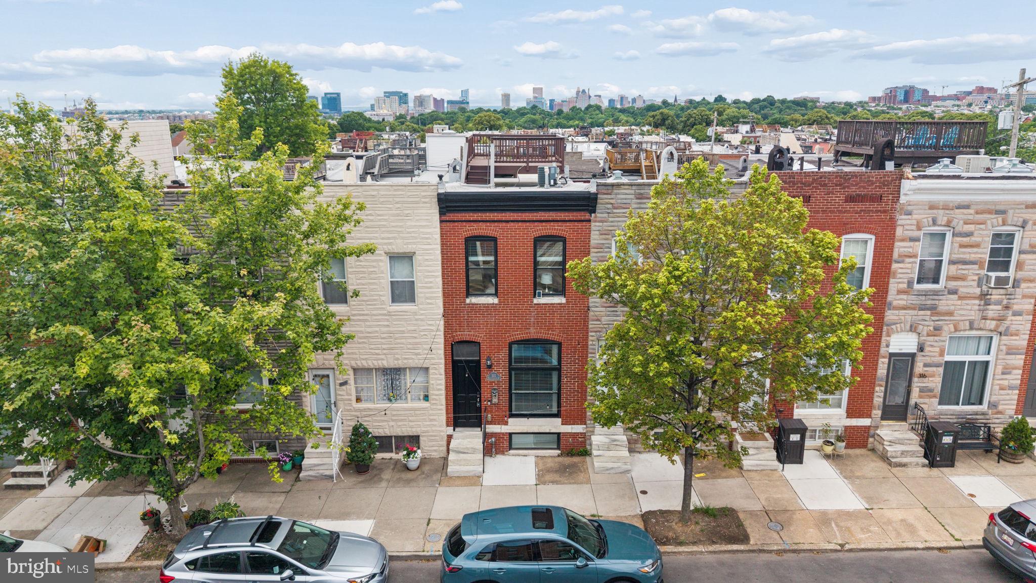 HIGHLANDTOWN - Residential