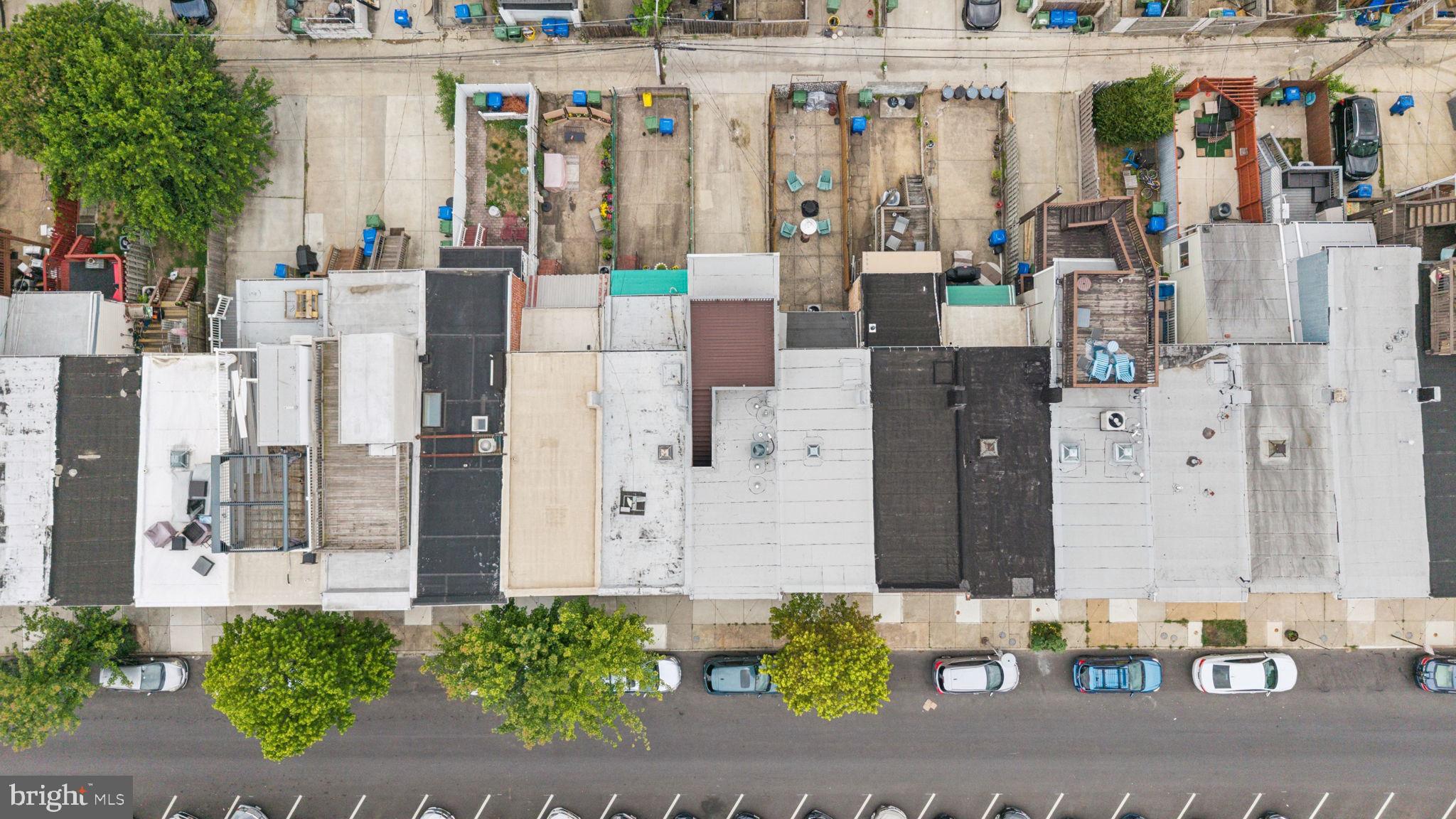 HIGHLANDTOWN - Residential
